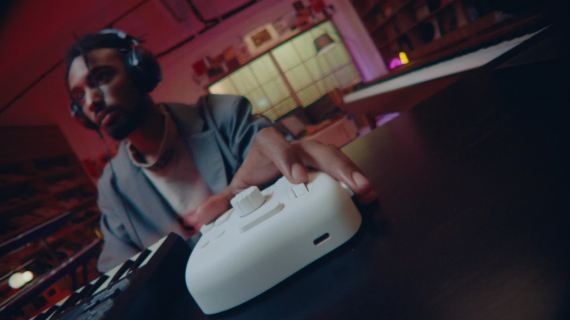 TOurbox TVC