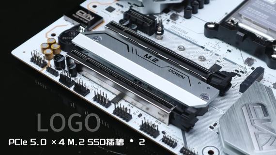 主板产品宣传商业电商