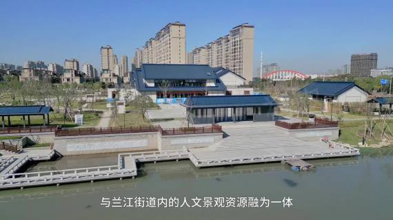 城市宣传片拍摄