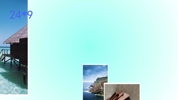 照片墙