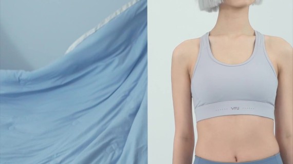 佳丽斯电商服装拍摄调色剪辑