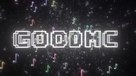 MG动画制作-GoodRage示例