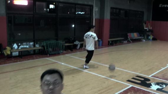 basepark 篮球