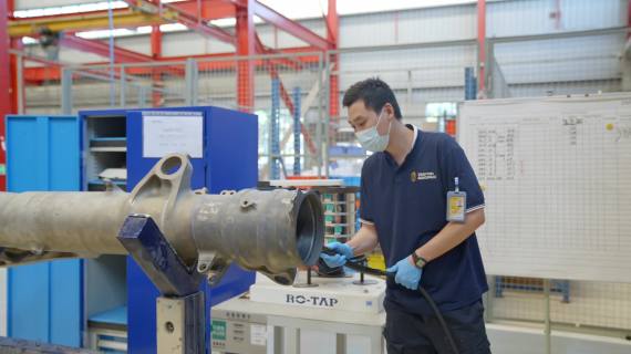 Drayton Aerospace