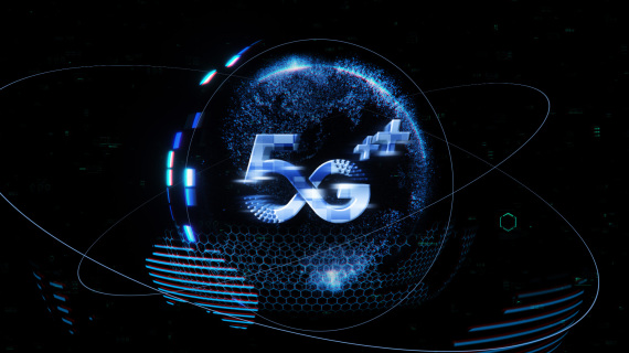 科技5G