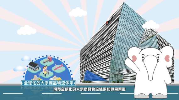 MG企业宣传片