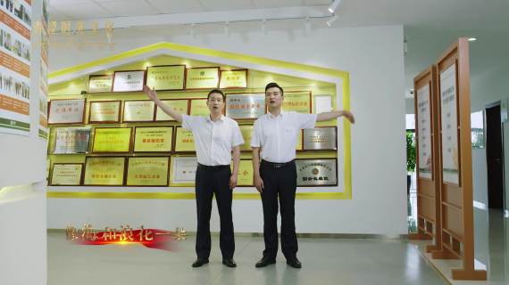 企业MV