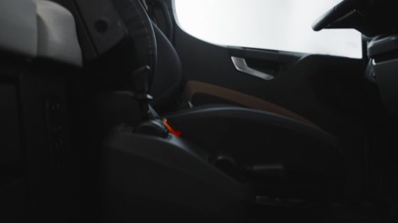 SHACMAN X6000静态展示-长版