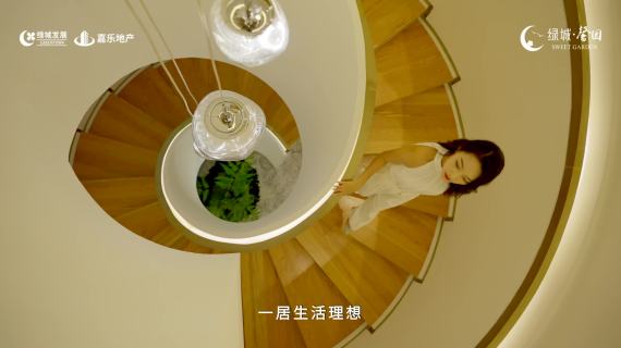 湖南地产项目文案策划案例