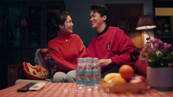 名仁CNY《爱在无声处》之较量篇