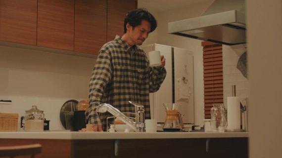 “家族的记忆·妻子的视点”篇