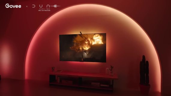 See More with DUNE
