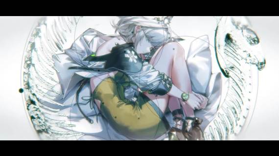 【明日方舟/Arknights】 》游戏
