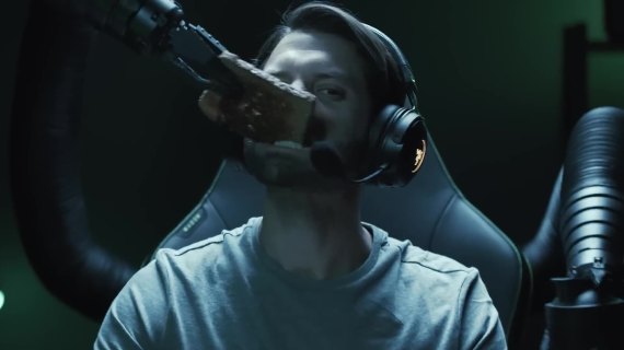 The Ultimate Gaming 