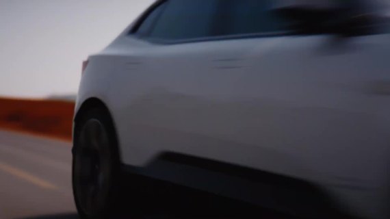 The performance SUV 