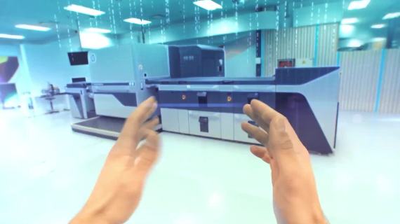 drupa 2024 sizzle vi