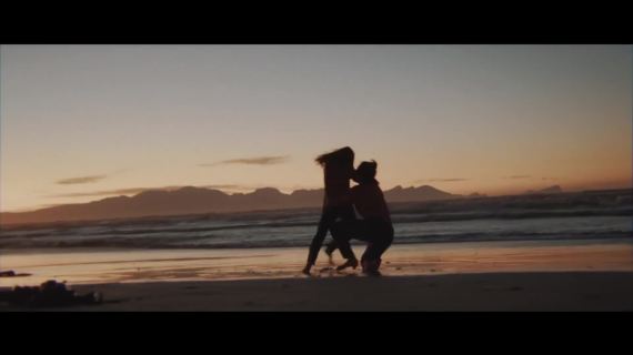 加拿大纸巾品牌Kruger：见证爱情的复