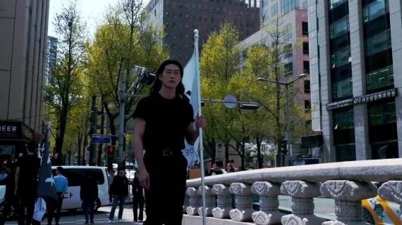 Visit Korea Year 202