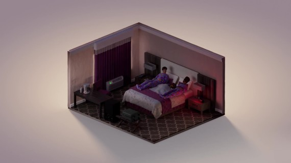 Bedtime