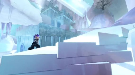 Fenty Beauty×Roblox：