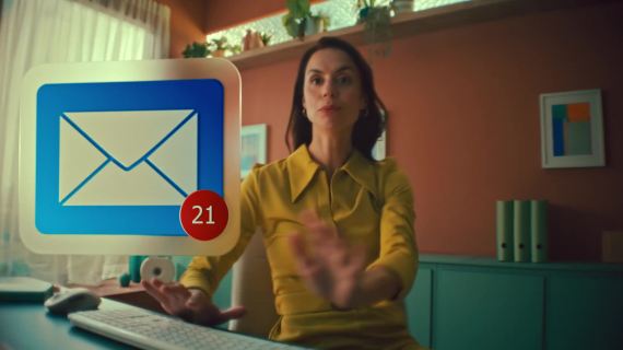 Make Work-Life Magic