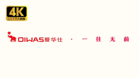 《爱华仕箱包》创意广告