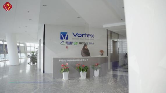 三区联动 让爱流动 政务宣传汇报视频