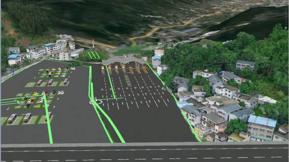 3D建模