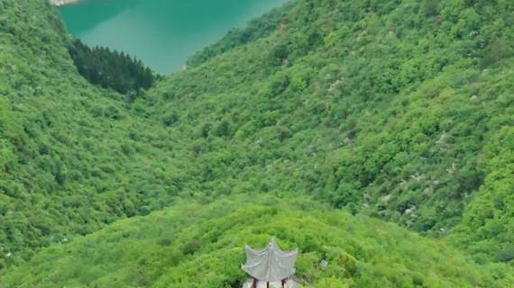 短视频 风景 旅游景点