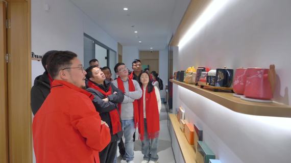 平仄新品发布会
