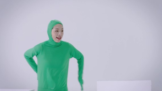 多功能电视柜短片 电视柜病毒广告