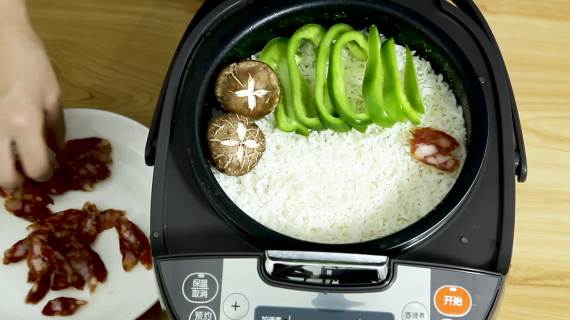 电饭锅宣传片剪辑