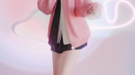 三维人物