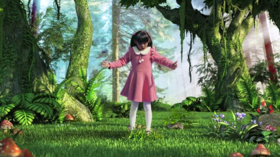 棉花糖TVC