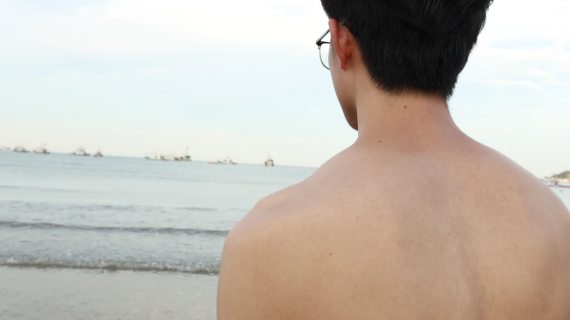 《半糖男孩》