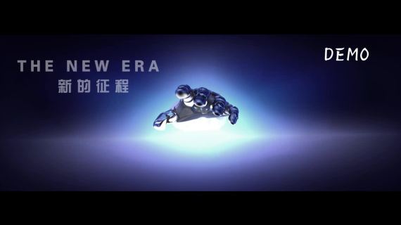 三维作品小样