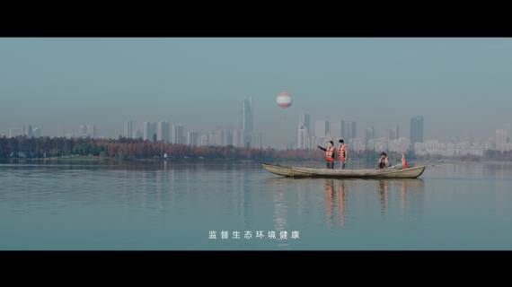 东湖汤菱湖