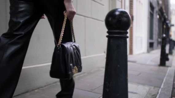 Alexander McQueen｜女装