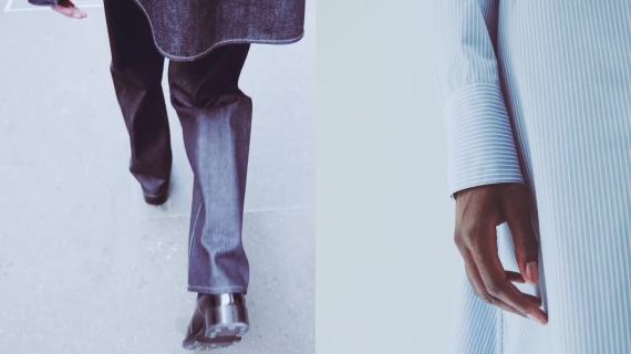 秀场｜JILSANDER2023巴黎秋冬