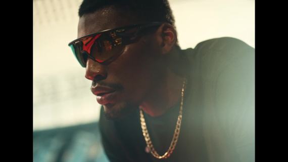 溯源｜Oakley品牌宣传片