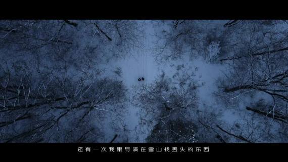龙年新春短片《我是一个幸运的人》I_成龙