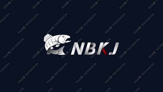 动态Logo MG动画