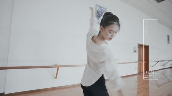 川音2021毕业宣传片
