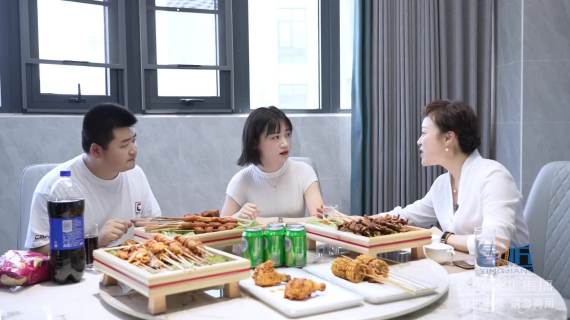 科普类视频