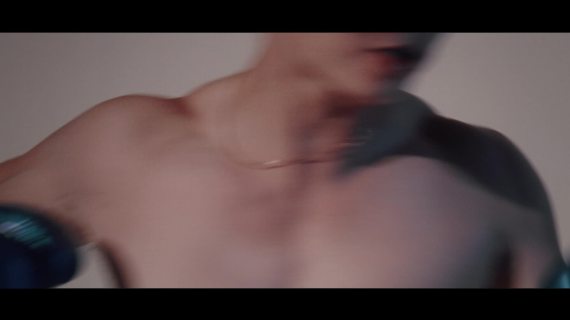 健身房宣传片