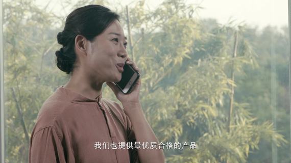 创业微电影