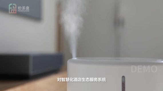 人工智能企业宣传片