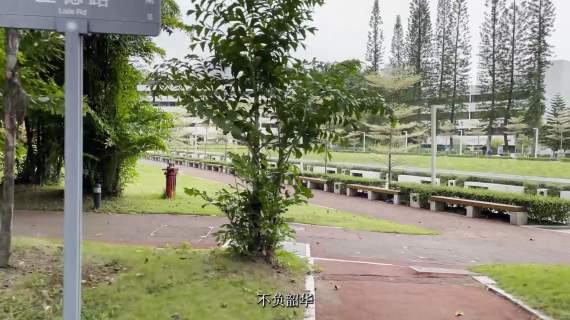 新能源车宣传片