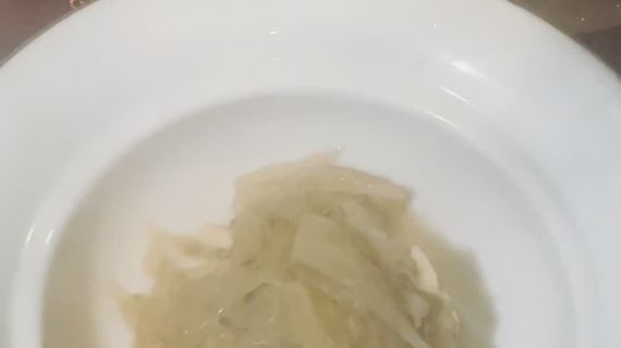 8月21日-在豪宅大院里吃宫宴有多快乐