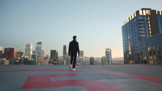 Tambour 最新时尚大片